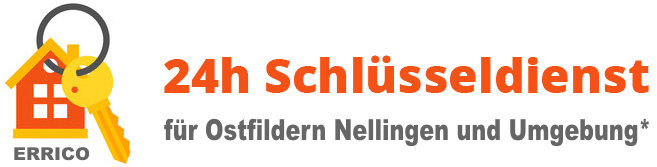 Schlüsseldienst für Ostfildern Nellingen